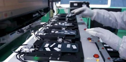 臺(tái)積電、中芯關(guān)鍵數(shù)據(jù)揭示行業(yè)韌性，外媒改口 中國(guó)半導(dǎo)體發(fā)展無(wú)需過(guò)度擔(dān)憂(yōu)