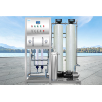 商用凈水雙雄 希力XL-T30與XL-UF-1000公用設施設備選型指南