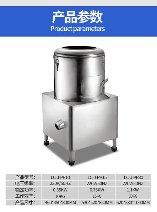 其他商用設備與LC商用設備 核心概念、分類與行業應用